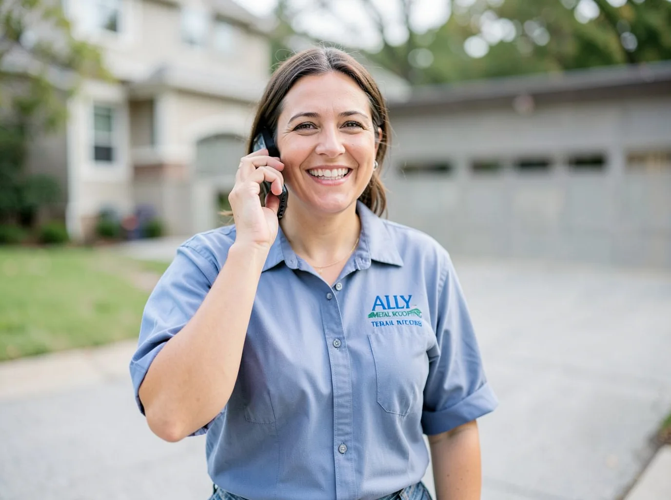 Metal Roof Installation Allenwood, PA FAQs